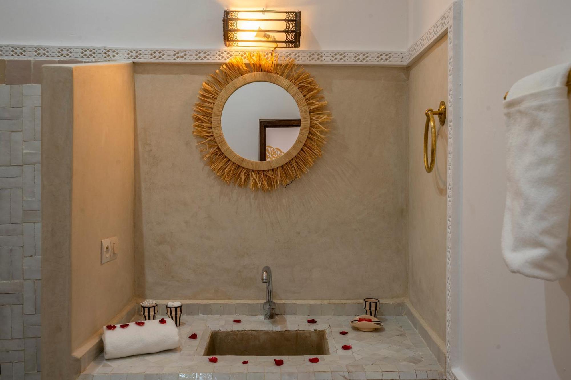 Riad Ranya Princess Marrakesh Exterior foto
